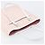 Borsa Tote Christian Dior Trotter Canvas Rosa Argento Auth 205251V - vista 6