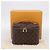 LOUIS VUITTON Monogram Nice BB Handtasche M42265 LV Auth ka6533V Monogramm - Ansicht 12
