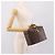 LOUIS VUITTON Monogram Nice BB Handtasche M42265 LV Auth ka6533V Monogramm - Ansicht 25