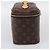 LOUIS VUITTON Monogram Nice BB Handtasche M42265 LV Auth ka6533V Monogramm - Ansicht 3