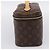 LOUIS VUITTON Monogram Nice BB Handtasche M42265 LV Auth ka6533V Monogramm - Ansicht 4
