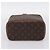 LOUIS VUITTON Monogram Nice BB Handtasche M42265 LV Auth ka6533V Monogramm - Ansicht 5