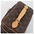 LOUIS VUITTON Monogram Nice BB Handtasche M42265 LV Auth ka6533V Monogramm - Ansicht 6