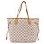 LOUIS VUITTON Damier Azur Neverfull MM Tote Bag N41605 LV Auth 207695 - Ansicht 13