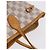 LOUIS VUITTON Damier Azur Neverfull MM Tote Bag N41605 LV Auth 207695 - Ansicht 17