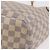 LOUIS VUITTON Damier Azur Neverfull MM Tote Bag N41605 LV Auth 207695 - Ansicht 20