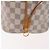 LOUIS VUITTON Damier Azur Neverfull MM Tote Bag N41605 LV Auth 207695 - Ansicht 24