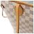 LOUIS VUITTON Damier Azur Neverfull MM Tote Bag N41605 LV Auth 207695 - Ansicht 29