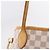 LOUIS VUITTON Damier Azur Neverfull MM Tote Bag N41605 LV Auth 207695 - Ansicht 33