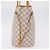 LOUIS VUITTON Damier Azur Neverfull MM Tote Bag N41605 LV Auth 207695 - Ansicht 4