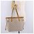 LOUIS VUITTON Damier Azur Neverfull MM Tote Bag N41605 LV Auth 207695 - Ansicht 43