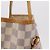 LOUIS VUITTON Damier Azur Neverfull MM Tote Bag N41605 LV Auth 207695 - Ansicht 5