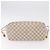 LOUIS VUITTON Damier Azur Neverfull MM Tote Bag N41605 LV Auth 207695 - Ansicht 8