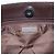 BURBERRY Nova Check Handtasche PVC Leather Beige Silver Auth ka6453 Silber - Ansicht 10