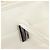 Sac Tote GUCCI Nylon Blanc Argent 002 2123 0455 Auth bs37372 Argenté - vue 18
