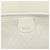 Sac Tote GUCCI Nylon Blanc Argent 002 2123 0455 Auth bs37372 Argenté - vue 20