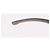 Valentino Sonnenbrille Plastic Black Silver Auth BA16183 Schwarz Silber - Ansicht 11