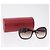 Valentino Sonnenbrille Plastic Black Silver Auth BA16183 Schwarz Silber - Ansicht 12