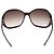 Valentino Sonnenbrille Plastic Black Silver Auth BA16183 Schwarz Silber - Ansicht 2