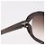 Valentino Sonnenbrille Plastic Black Silver Auth BA16183 Schwarz Silber - Ansicht 9