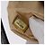 Borsa a Tracolla CHANEL Pelle Nera Argento CC Auth BA16070V Nero - vista 11