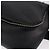 Borsa a Tracolla CHANEL Pelle Nera Argento CC Auth BA16070V Nero - vista 17