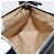 Borsa a Tracolla CHANEL Pelle Nera Argento CC Auth BA16070V Nero - vista 20