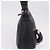 Borsa a Tracolla CHANEL Pelle Nera Argento CC Auth BA16070V Nero - vista 4