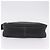 Borsa a Tracolla CHANEL Pelle Nera Argento CC Auth BA16070V Nero - vista 5