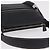 Borsa a Tracolla CHANEL Pelle Nera Argento CC Auth BA16070V Nero - vista 6