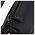 Borsa a Tracolla CHANEL Pelle Nera Argento CC Auth BA16070V Nero - vista 9