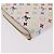 LOUIS VUITTON Monogram Multicolor Zippy Long Wallet White M60241 LV Auth 206935 Weiß - Ansicht 16