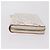 LOUIS VUITTON Monogram Multicolor Zippy Long Wallet White M60241 LV Auth 206935 Weiß - Ansicht 4