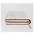 LOUIS VUITTON Monogram Multicolor Zippy Long Wallet White M60241 LV Auth 206935 Weiß - Ansicht 5