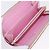 LOUIS VUITTON Monogram Multicolor Zippy Long Wallet White M60241 LV Auth 206935 Weiß - Ansicht 8