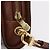 LOUIS VUITTON Monogram Orsay Clutch Bag M51790 LV Auth 167710A Monogramme - vue 19