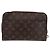 LOUIS VUITTON Monogram Orsay Clutch Bag M51790 LV Auth 167710A Monogramme - vue 2