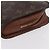 LOUIS VUITTON Monogram Orsay Clutch Bag M51790 LV Auth 167710A Monogramme - vue 4