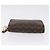 LOUIS VUITTON Monogram Orsay Clutch Bag M51790 LV Auth 167710A Monogramme - vue 6