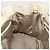 Borsa a mano Miu Miu in pelle Ivory Gold Tone Auth 207589A Crudo - vista 19