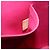Borsa LOUIS VUITTON Monogram Vernis Alma PM Rose Andian M91770 LV Auth 205266V - vista 11