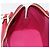 Borsa LOUIS VUITTON Monogram Vernis Alma PM Rose Andian M91770 LV Auth 205266V - vista 23
