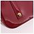 Borsa LOUIS VUITTON Monogram Vernis Alma PM Rose Andian M91770 LV Auth 205266V - vista 6