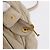 Borsa a mano Miu Miu Matelassé in pelle 2way Beige Gold Auth 167655A D'oro - vista 25