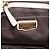 Borsa a mano Miu Miu Matelassé in pelle 2way Beige Gold Auth 167655A D'oro - vista 28