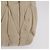 Borsa a mano Miu Miu Matelassé in pelle 2way Beige Gold Auth 167655A D'oro - vista 3