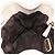 Borsa a mano Miu Miu Matelassé in pelle 2way Beige Gold Auth 167655A D'oro - vista 30