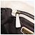 Borsa a mano Miu Miu Matelassé in pelle 2way Beige Gold Auth 167655A D'oro - vista 31