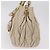 Borsa a mano Miu Miu Matelassé in pelle 2way Beige Gold Auth 167655A D'oro - vista 4