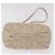 Borsa a mano Miu Miu Matelassé in pelle 2way Beige Gold Auth 167655A D'oro - vista 6